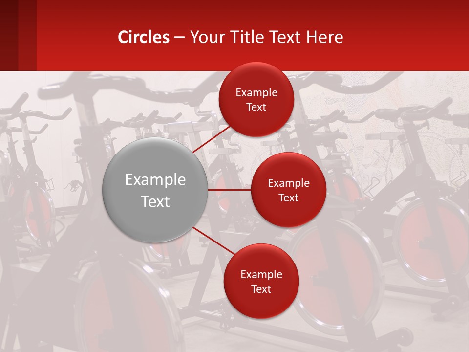 Construction Finance Architecture PowerPoint Template
