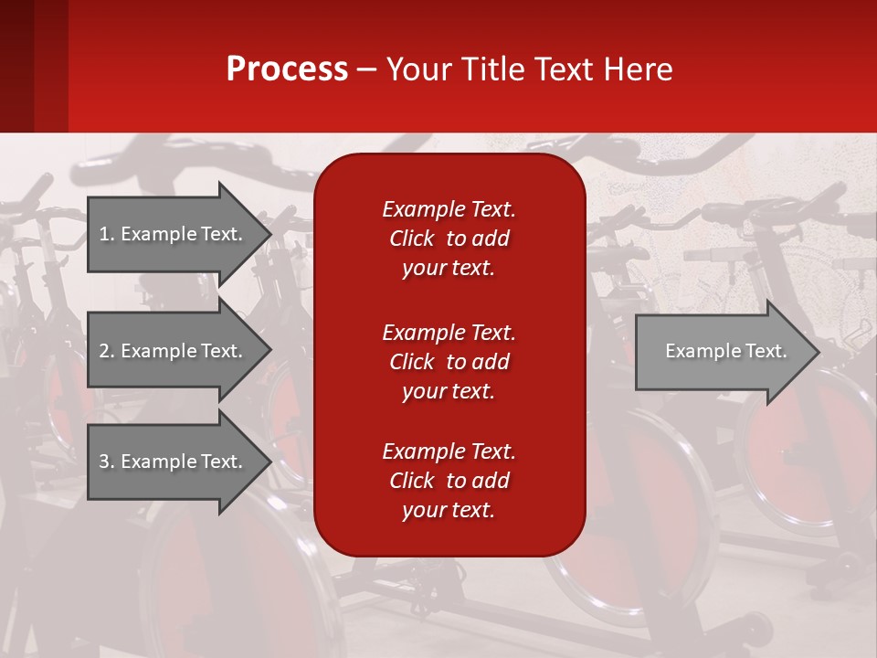 Construction Finance Architecture PowerPoint Template