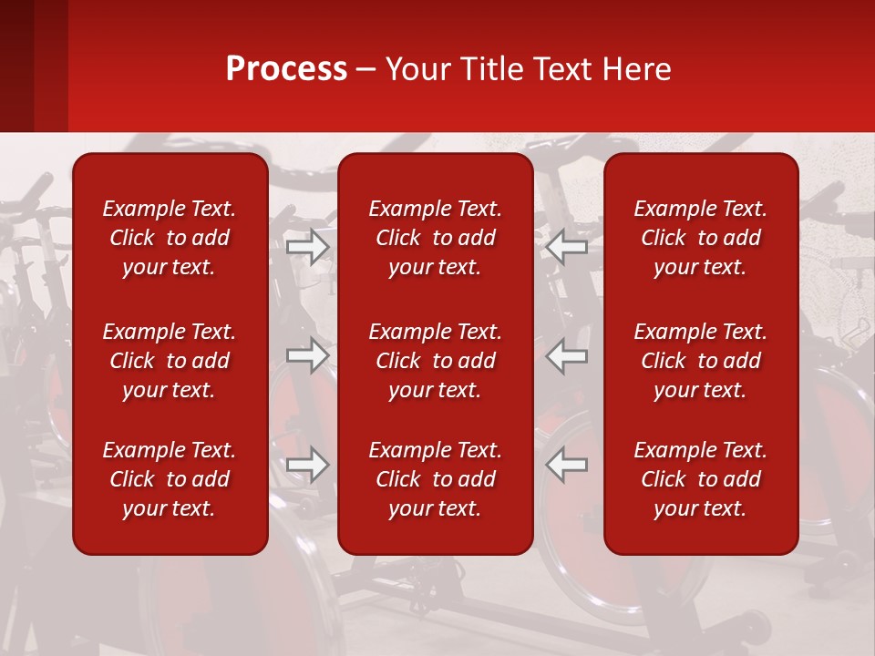 Construction Finance Architecture PowerPoint Template