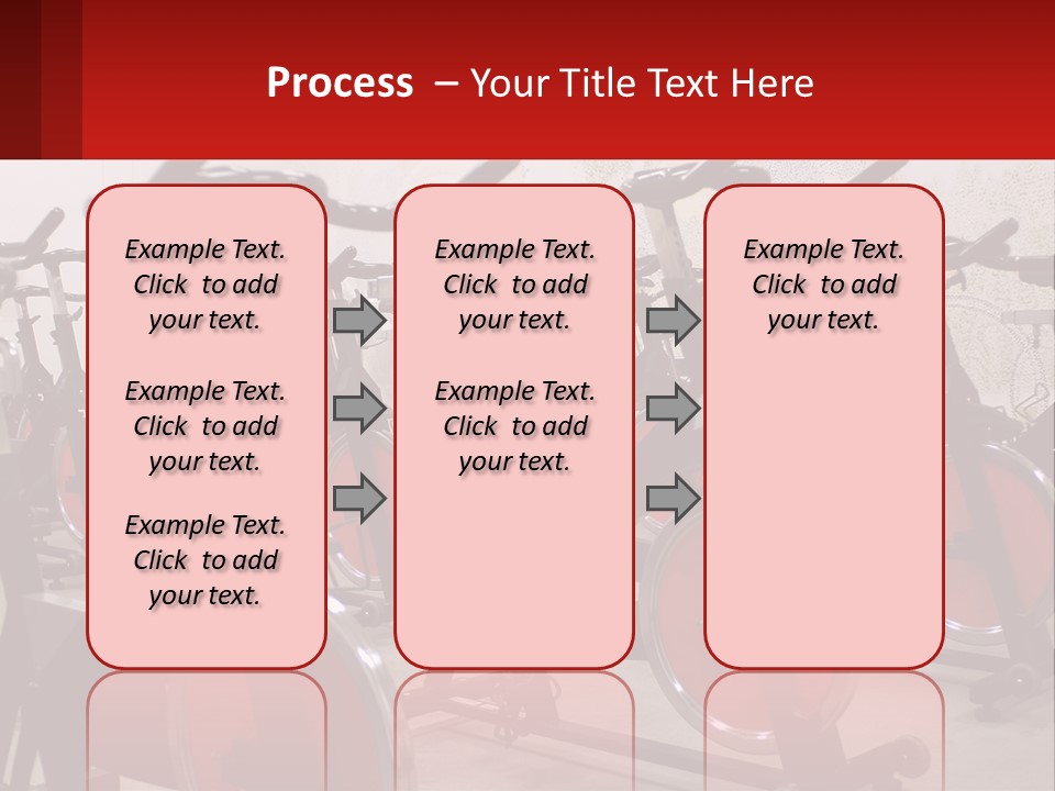 Construction Finance Architecture PowerPoint Template