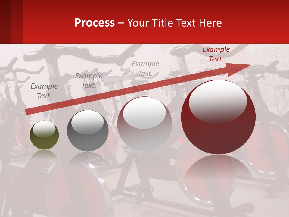 Construction Finance Architecture PowerPoint Template