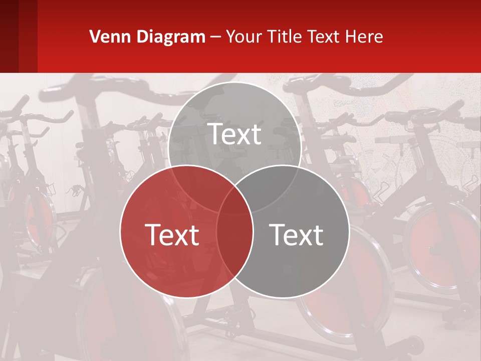 Construction Finance Architecture PowerPoint Template