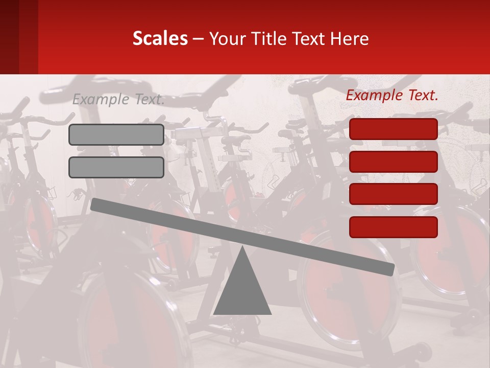 Construction Finance Architecture PowerPoint Template