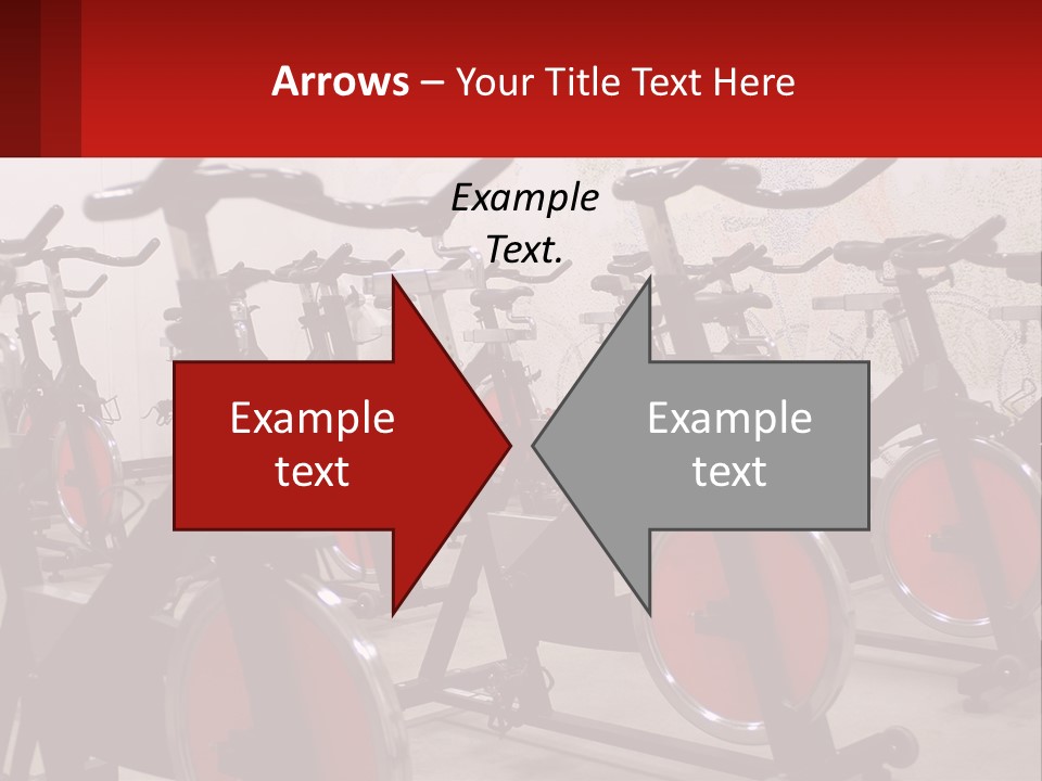 Construction Finance Architecture PowerPoint Template