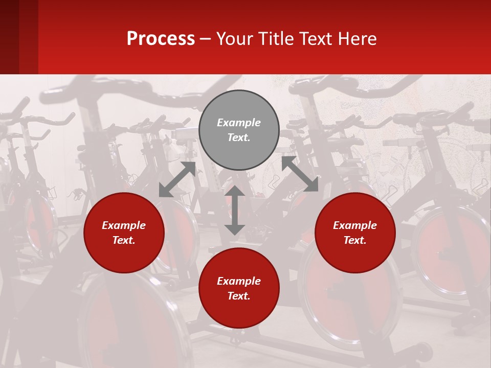 Construction Finance Architecture PowerPoint Template
