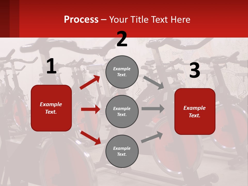 Construction Finance Architecture PowerPoint Template