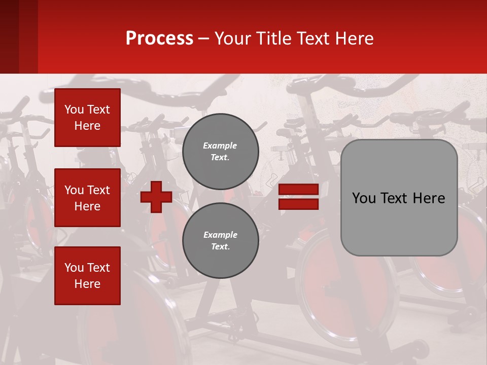 Construction Finance Architecture PowerPoint Template
