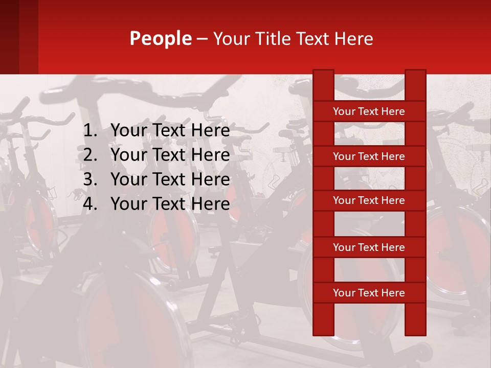 Construction Finance Architecture PowerPoint Template