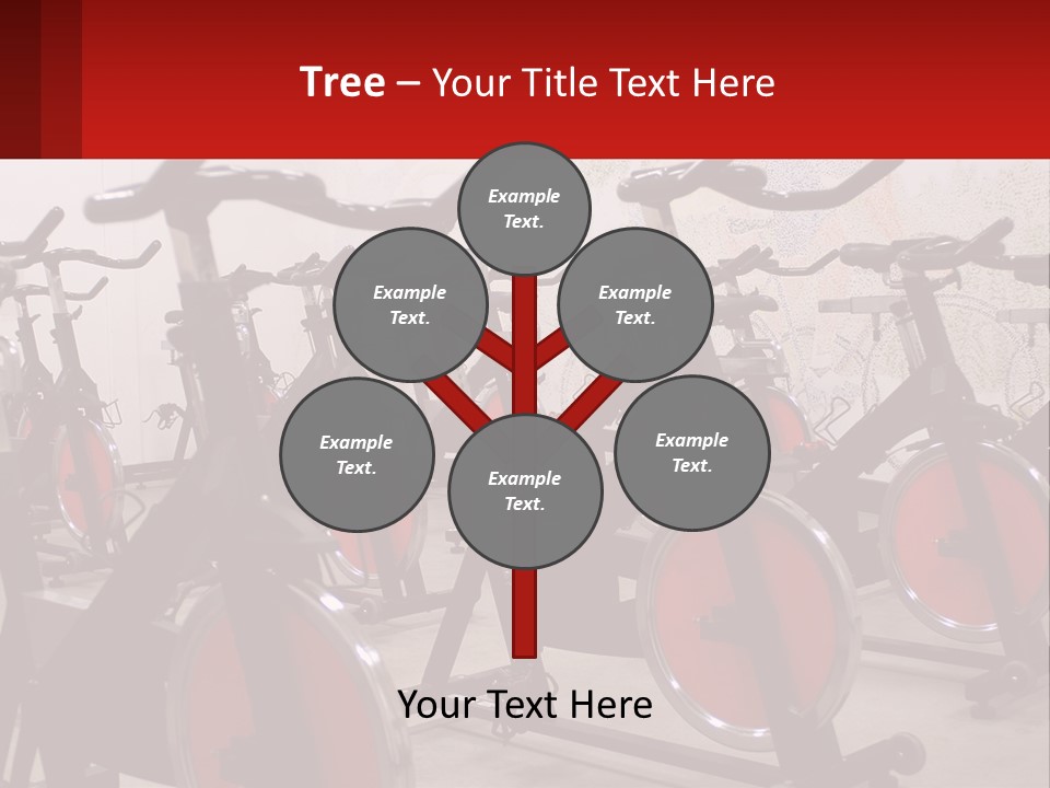Construction Finance Architecture PowerPoint Template