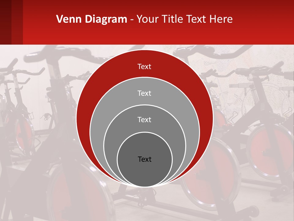 Construction Finance Architecture PowerPoint Template