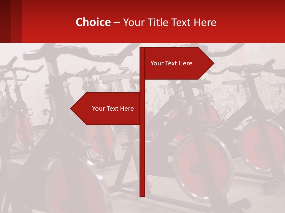 Construction Finance Architecture PowerPoint Template