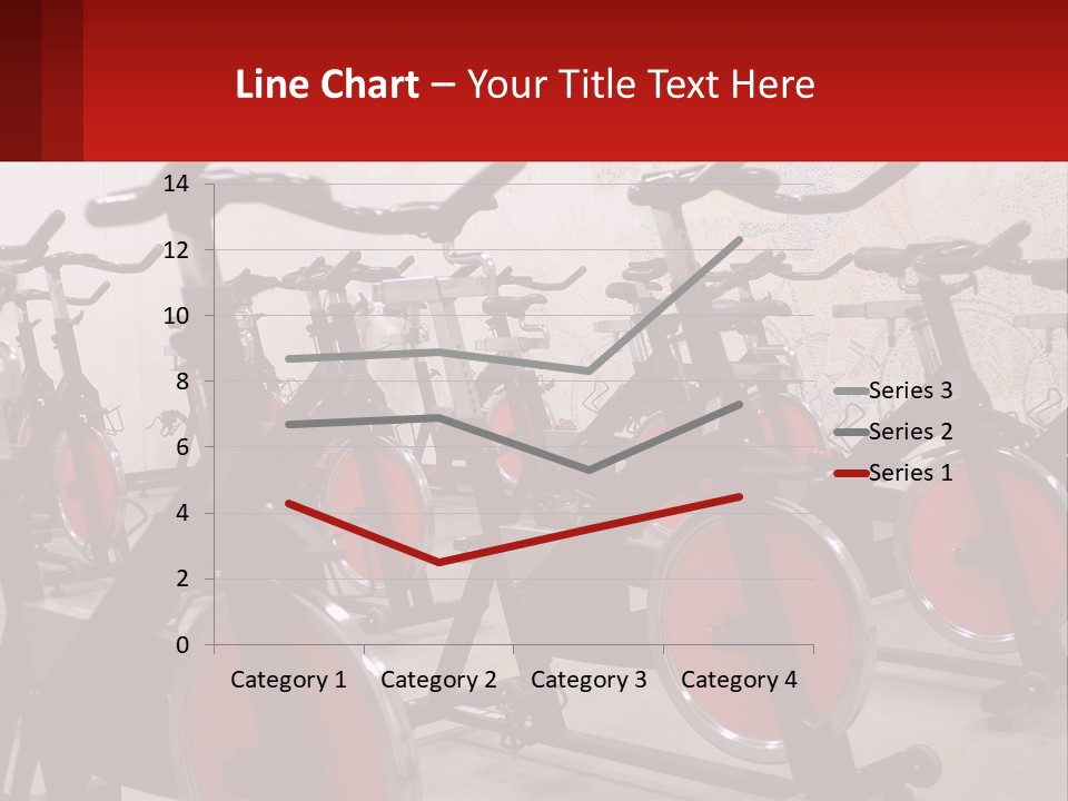 Construction Finance Architecture PowerPoint Template