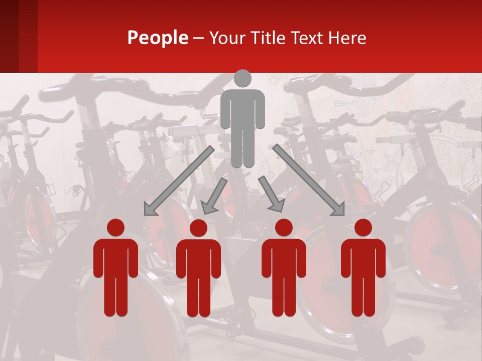 Construction Finance Architecture PowerPoint Template