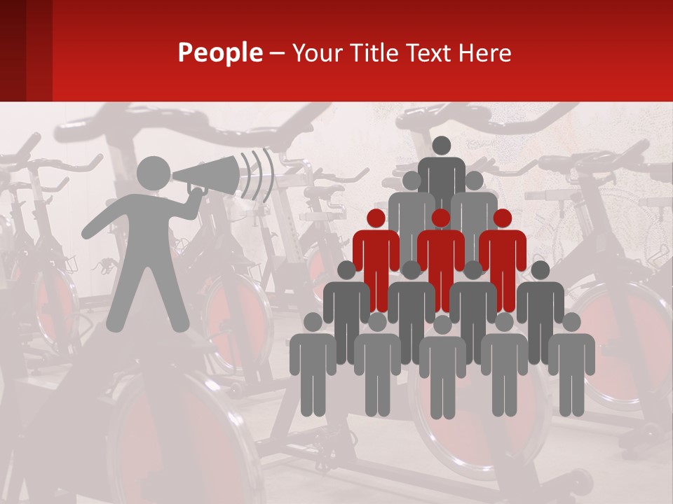 Construction Finance Architecture PowerPoint Template