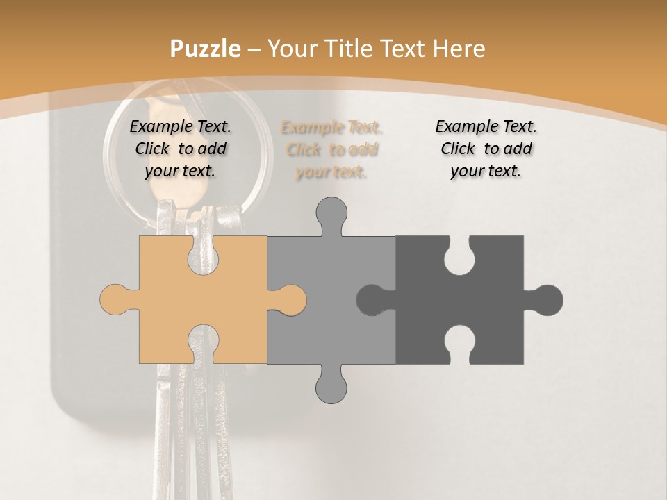 Conceptual New Sky PowerPoint Template