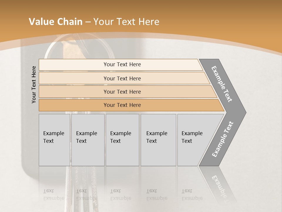 Conceptual New Sky PowerPoint Template