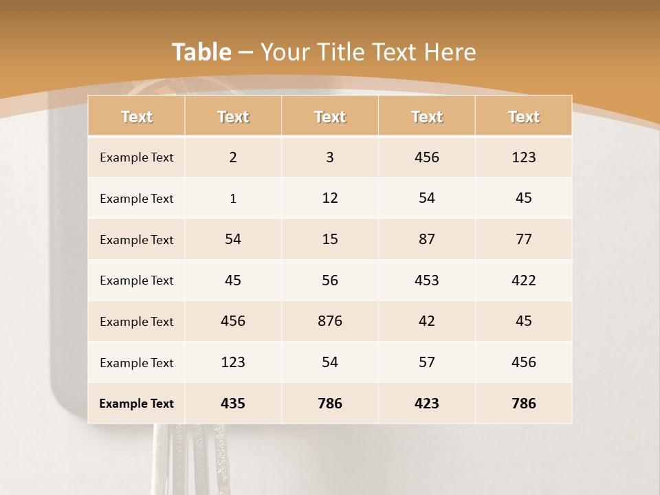Conceptual New Sky PowerPoint Template