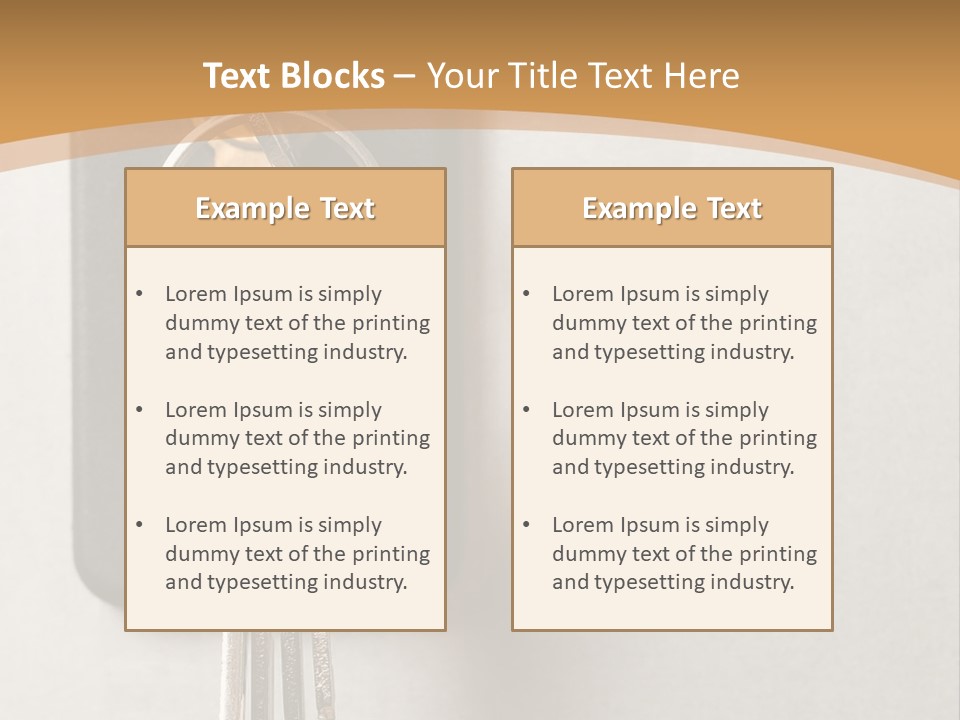 Conceptual New Sky PowerPoint Template