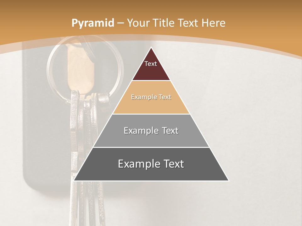 Conceptual New Sky PowerPoint Template