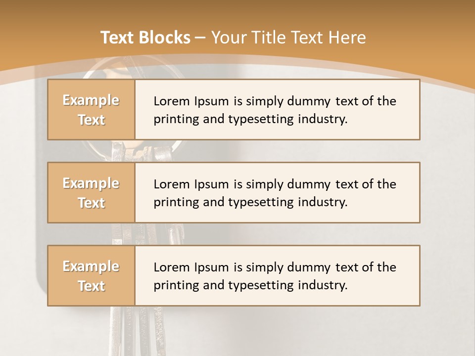 Conceptual New Sky PowerPoint Template
