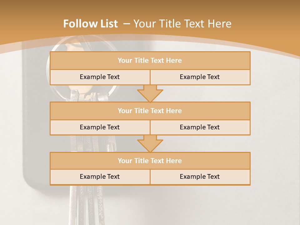 Conceptual New Sky PowerPoint Template