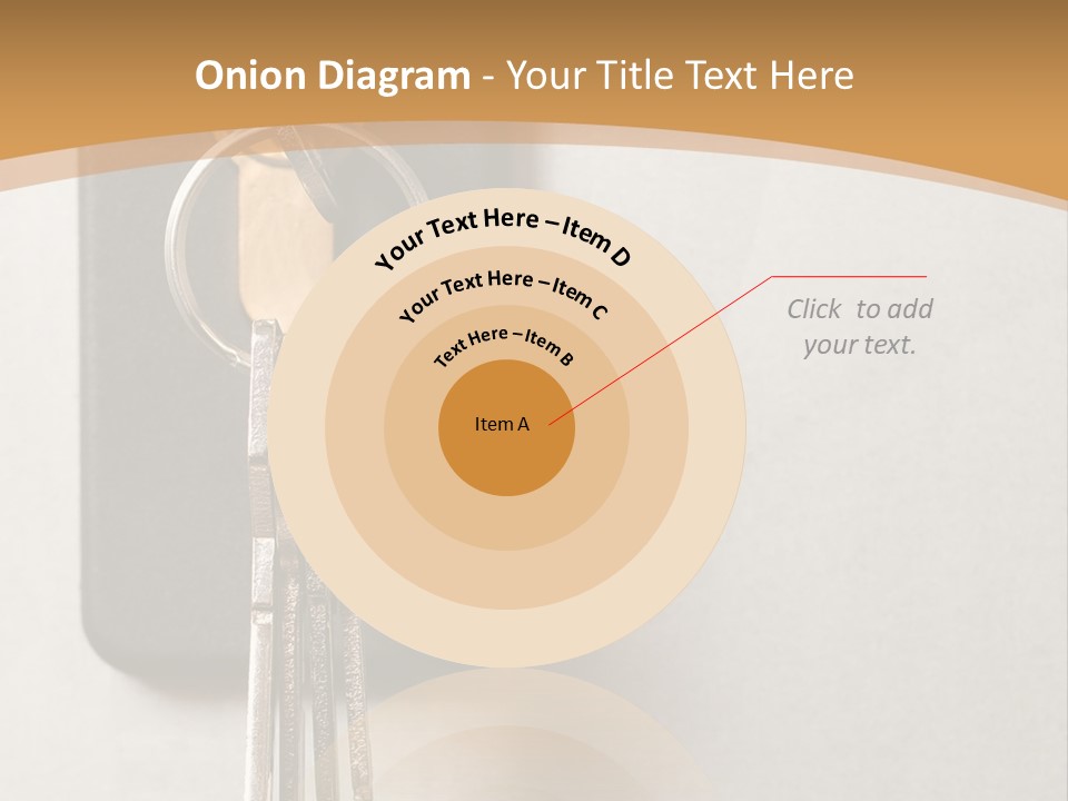 Conceptual New Sky PowerPoint Template