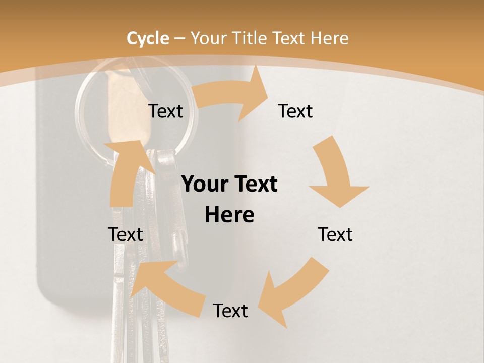 Conceptual New Sky PowerPoint Template