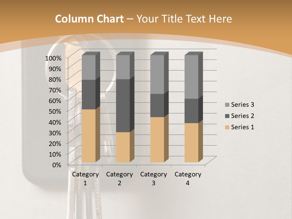 Conceptual New Sky PowerPoint Template