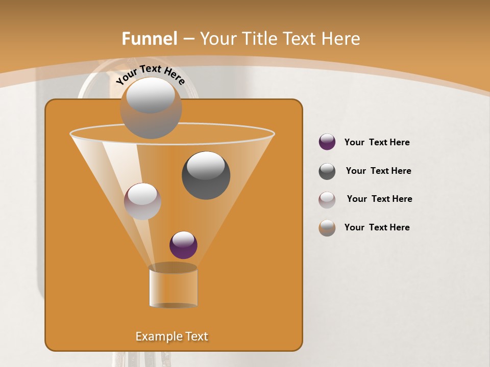 Conceptual New Sky PowerPoint Template