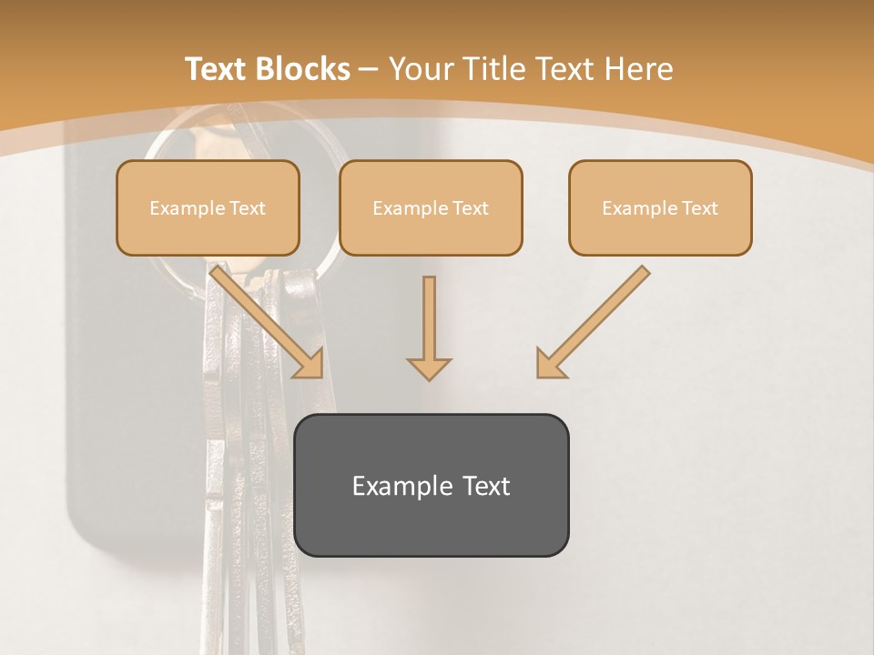 Conceptual New Sky PowerPoint Template