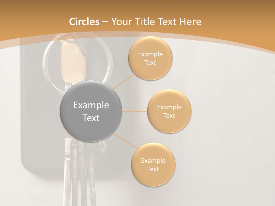 Conceptual New Sky PowerPoint Template