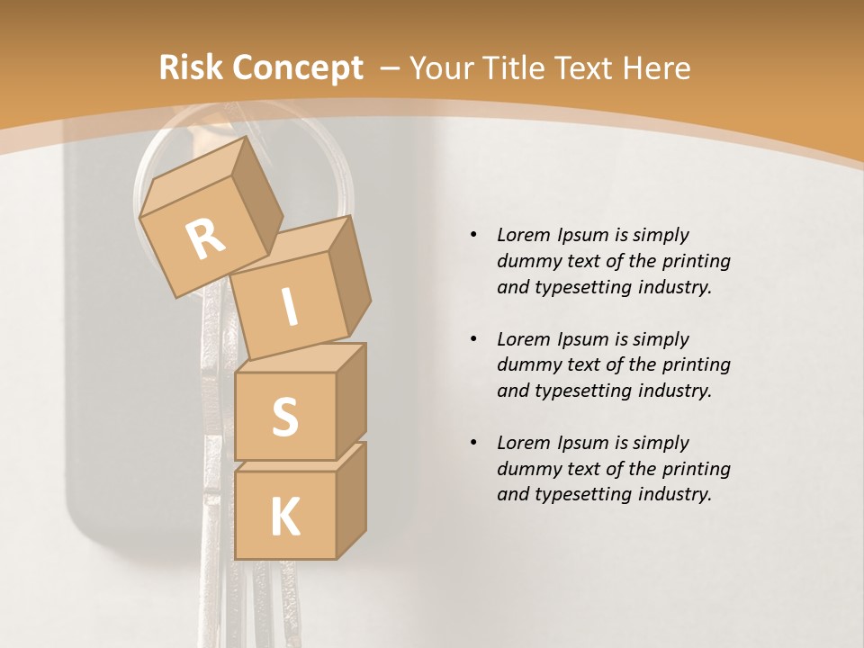 Conceptual New Sky PowerPoint Template