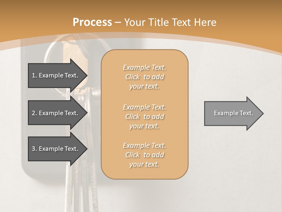 Conceptual New Sky PowerPoint Template