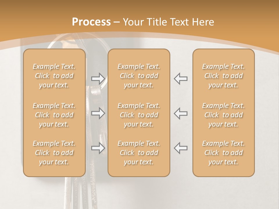 Conceptual New Sky PowerPoint Template
