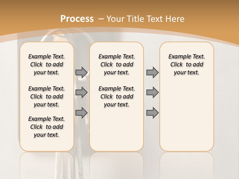 Conceptual New Sky PowerPoint Template