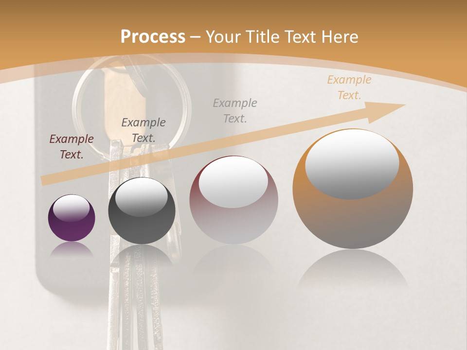 Conceptual New Sky PowerPoint Template