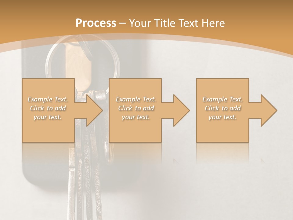 Conceptual New Sky PowerPoint Template