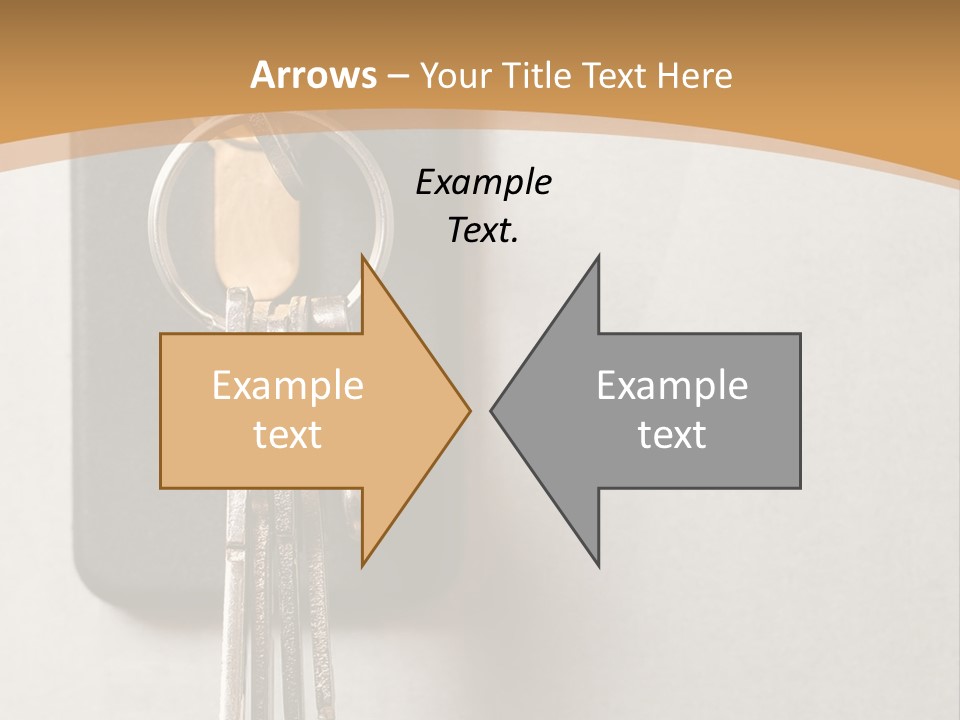 Conceptual New Sky PowerPoint Template