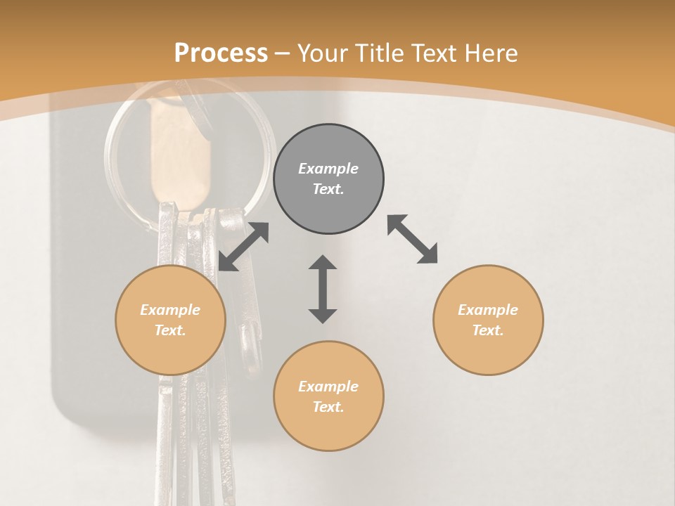 Conceptual New Sky PowerPoint Template