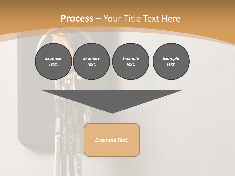 Conceptual New Sky PowerPoint Template