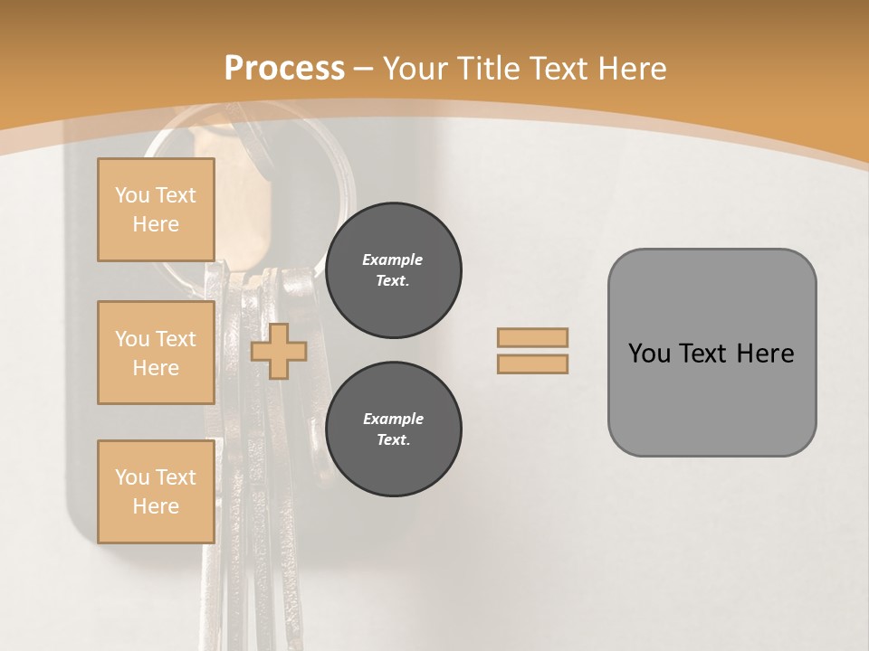 Conceptual New Sky PowerPoint Template
