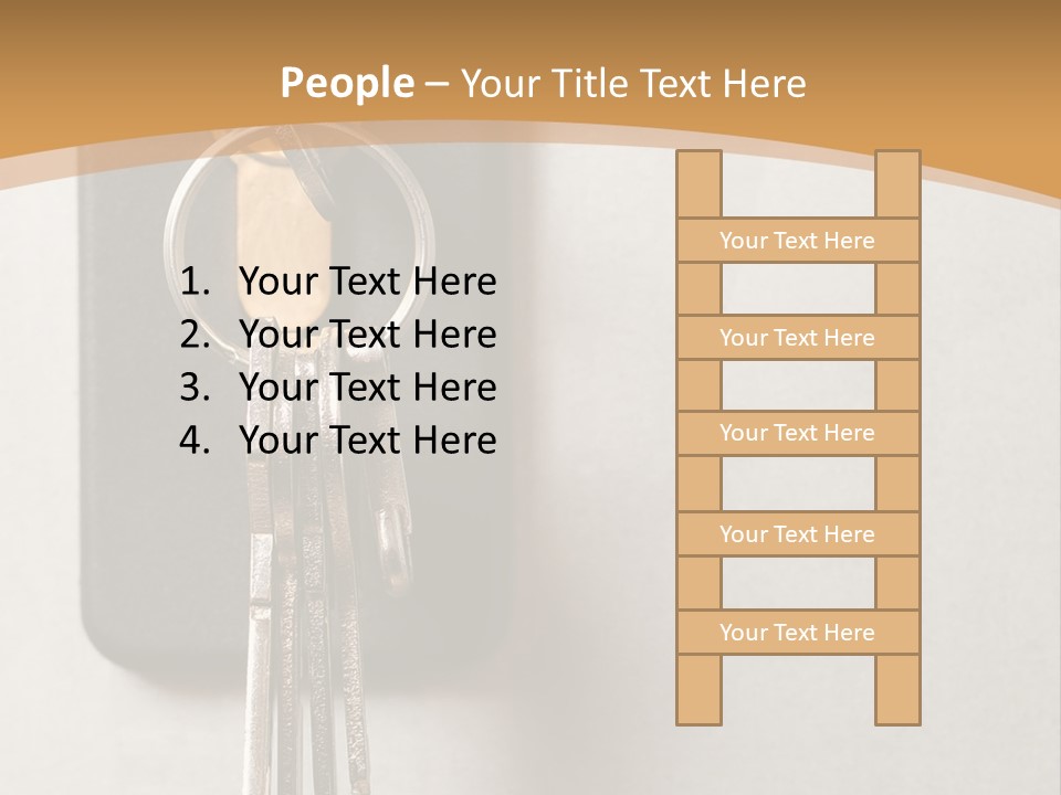 Conceptual New Sky PowerPoint Template
