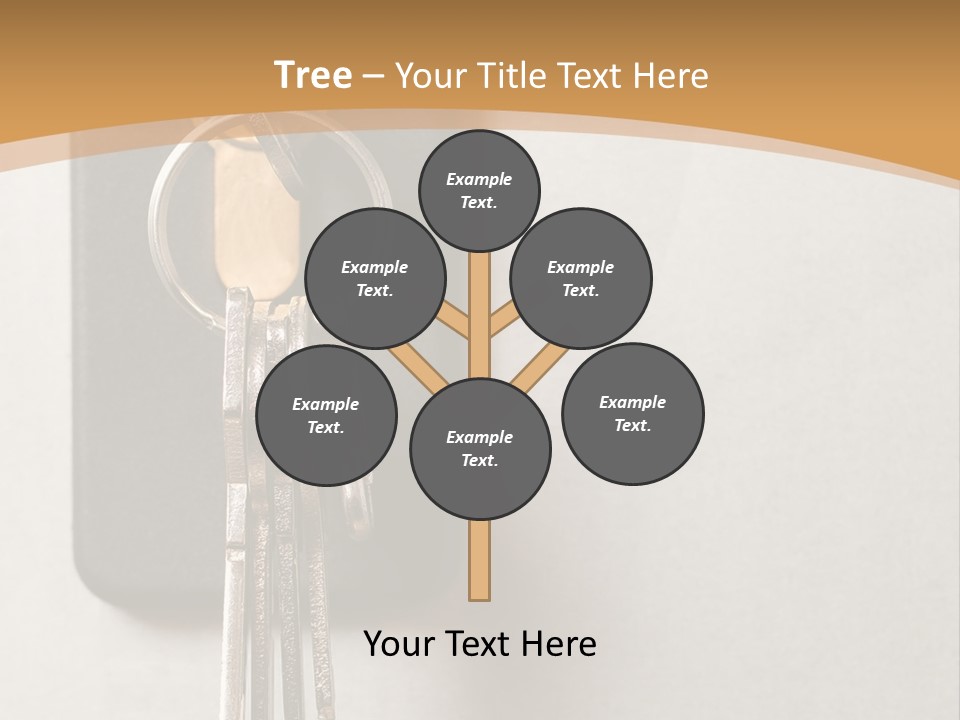 Conceptual New Sky PowerPoint Template