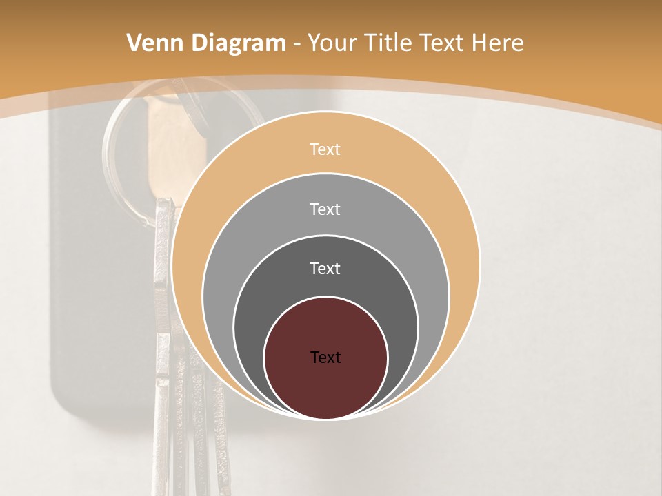 Conceptual New Sky PowerPoint Template