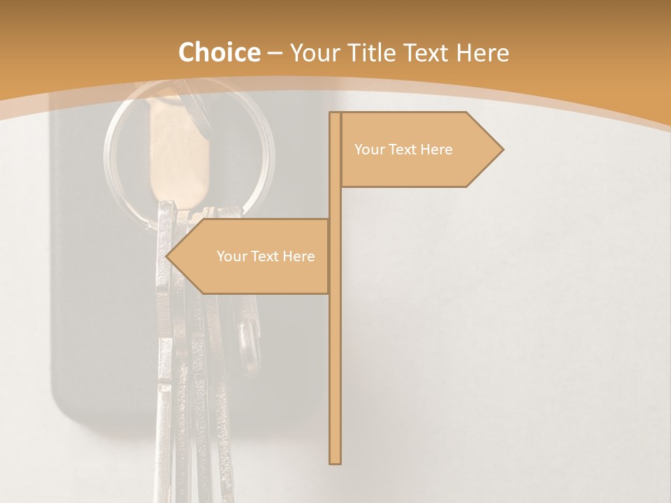 Conceptual New Sky PowerPoint Template