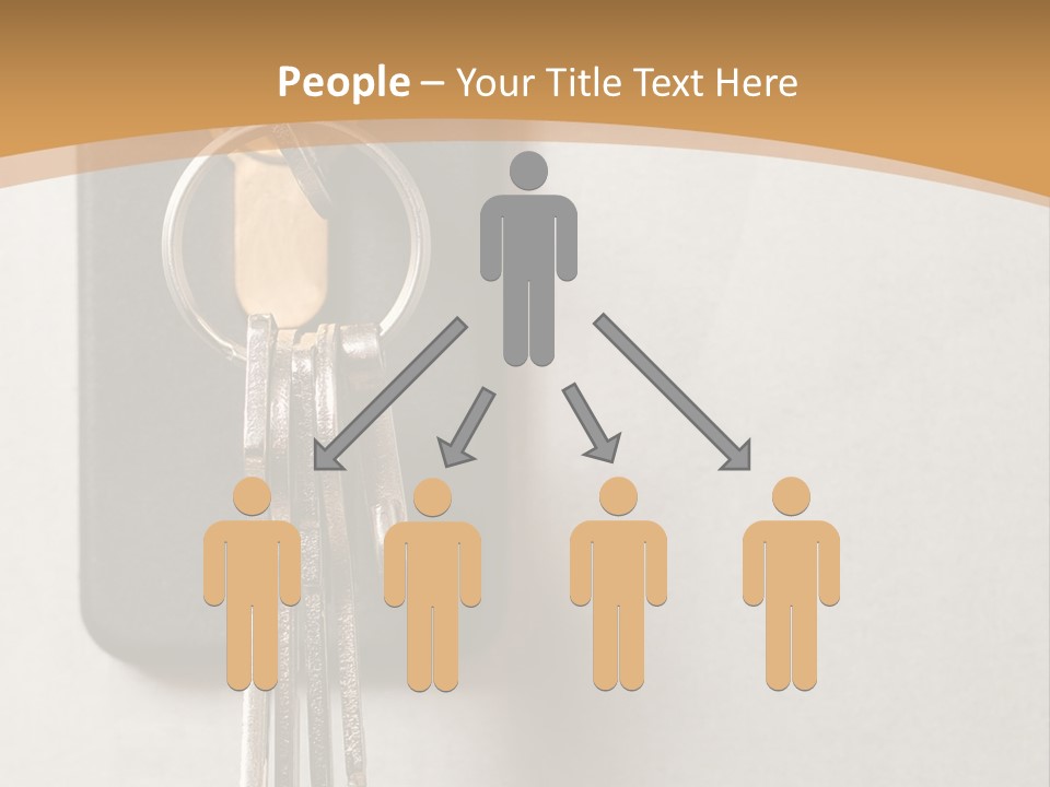 Conceptual New Sky PowerPoint Template