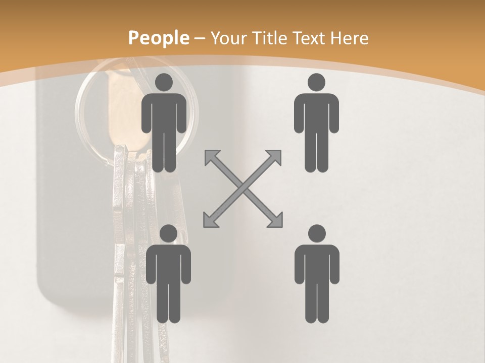 Conceptual New Sky PowerPoint Template