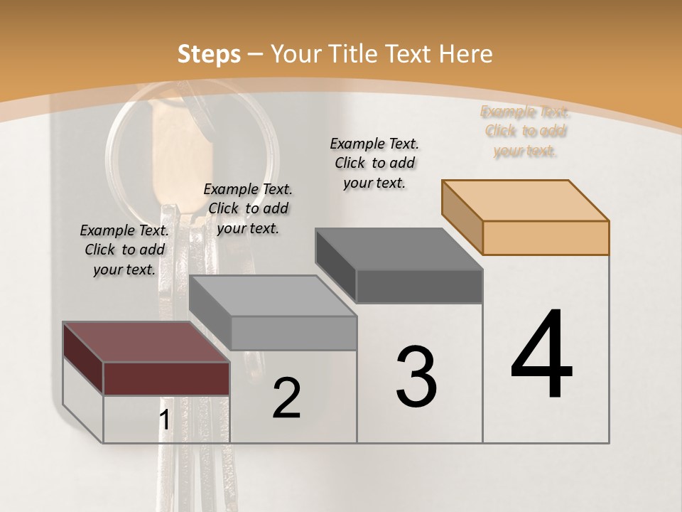Conceptual New Sky PowerPoint Template