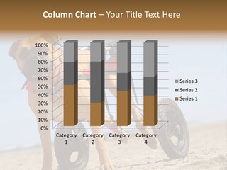 Hand Ownership Garden PowerPoint Template