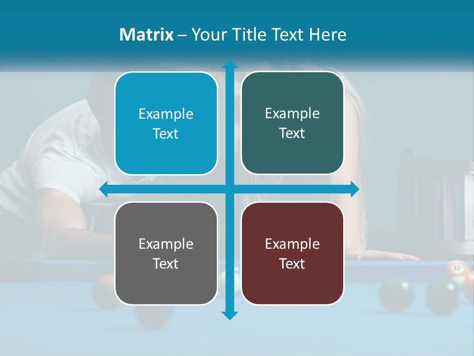 Made Investment Architect PowerPoint Template